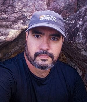 Daniel Arantes Pereira