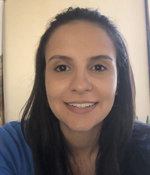 Fernanda Faria Quadros