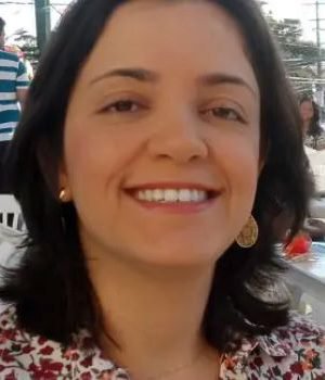 Gisela de Magalhães Machado Moreira