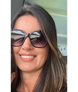 Jaqueline Flaviana Oliveira de Sá