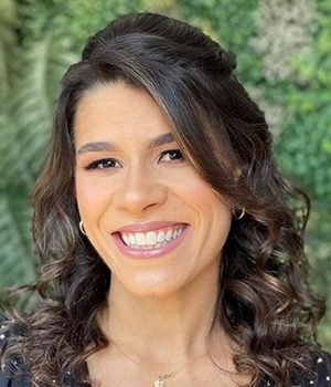 Jéssica Ferreira Rodrigues