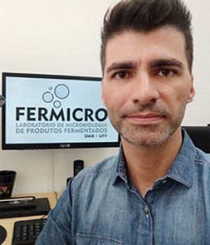 José Guilherme Prado Martin