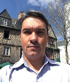 Junio Cesar Jacinto de Paula