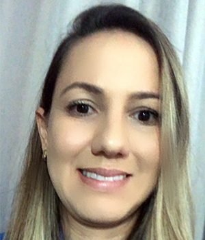 Luciana Albuquerque Caldeira Rocha
