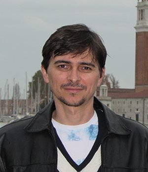 Marcio Roberto Silva