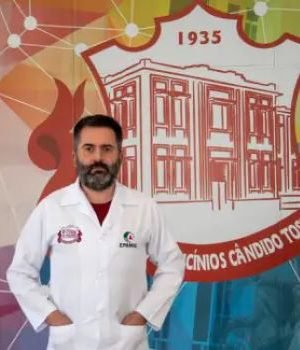 Paulo Henrique Costa Paiva